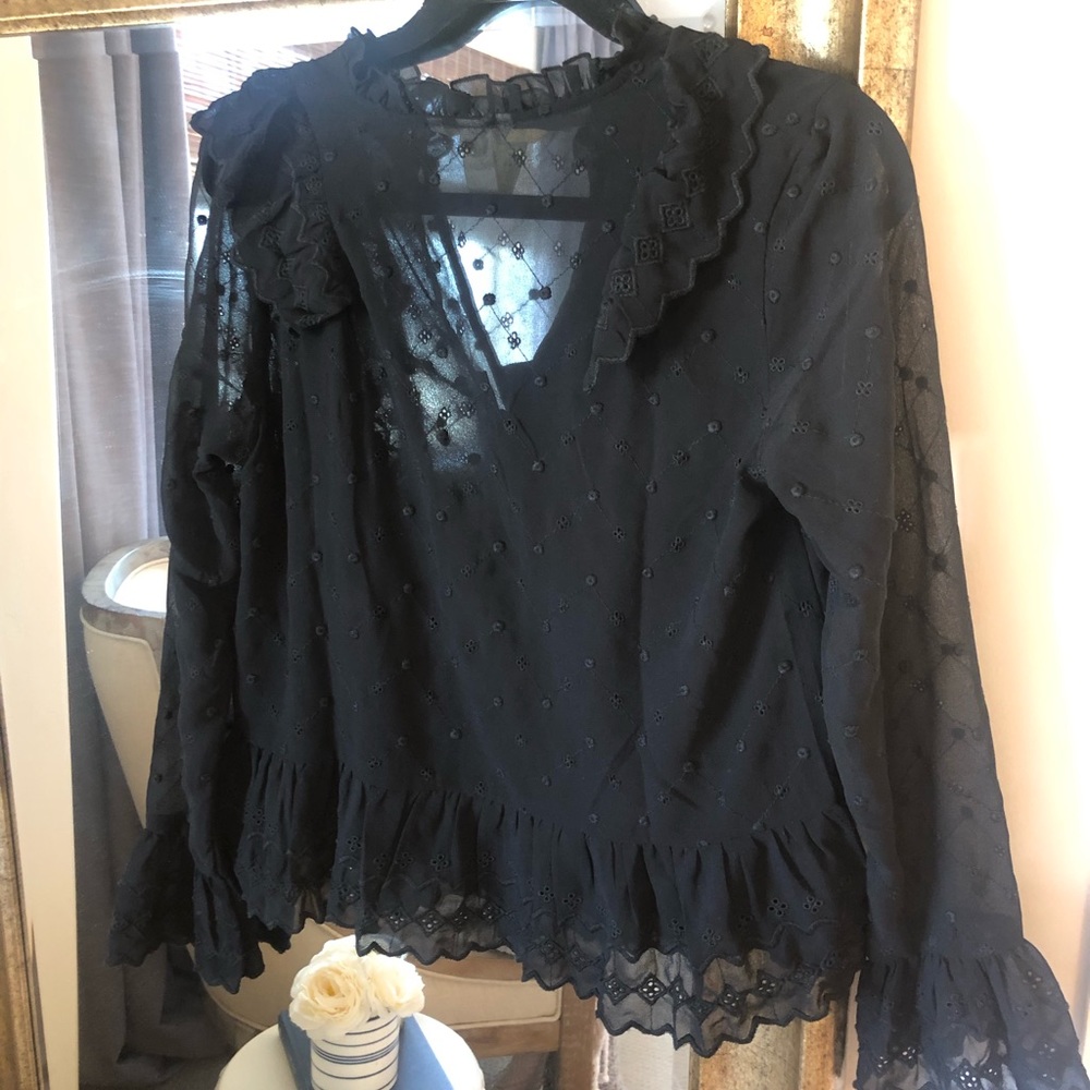 H&M blouse - Picture 2 of 6